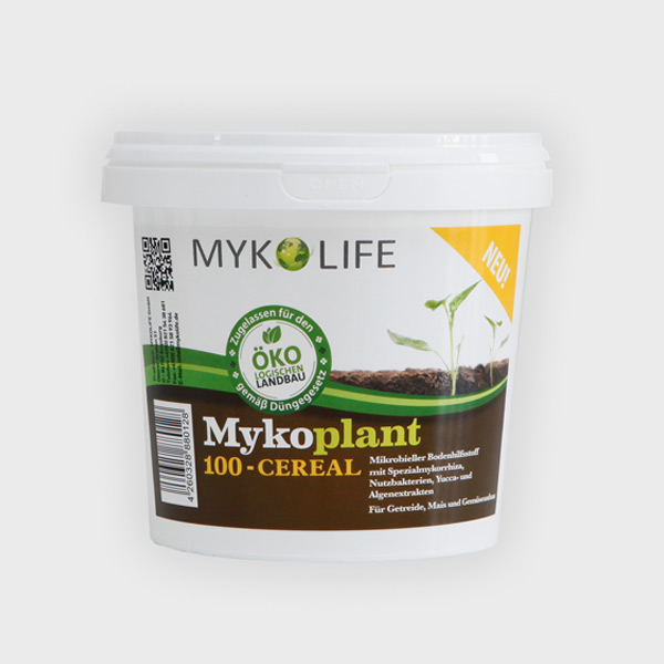 Mykoplant® 100 Cereal - 1L Eimer